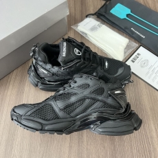 Balenciaga Track Shoes